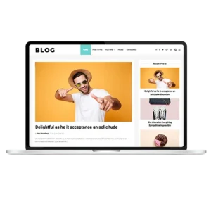 blog